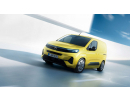 Новий Opel Combo Cargo в Україні: оголошено версії та ціни, відкрито прийом замовлень