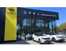 У Житомир відкрився новий концептуальний дилерський центр OPEL