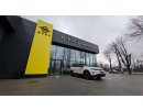 У Житомирі розпочав роботу офіційний дилер OPEL
