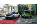На автомобілі Opel діє «кешбек» 10% від OTP Leasing