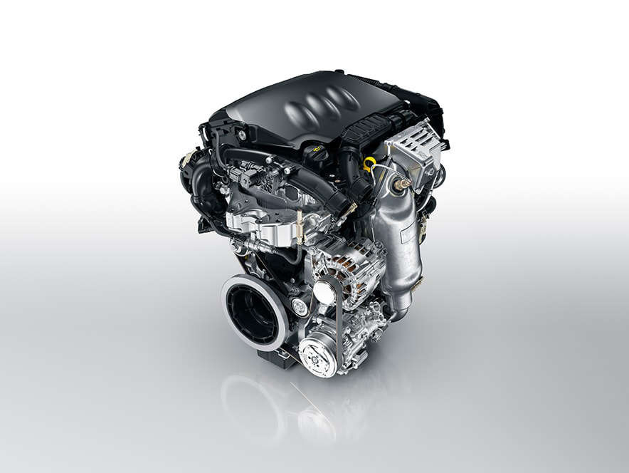 Дизельний двигун Opel